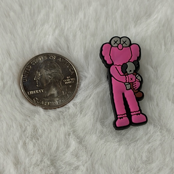 New Croc charm - Picture 2 of 2